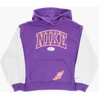 Bluze de trening Nike Fleeced Two-Tone Join The Club Hoodie