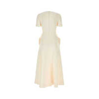 Rochii Valentino Garavani Dama - Rochii Valentino Garavani Valentino Garavani Dress WHITE Femei (BM 12383406) - B-mall.ro