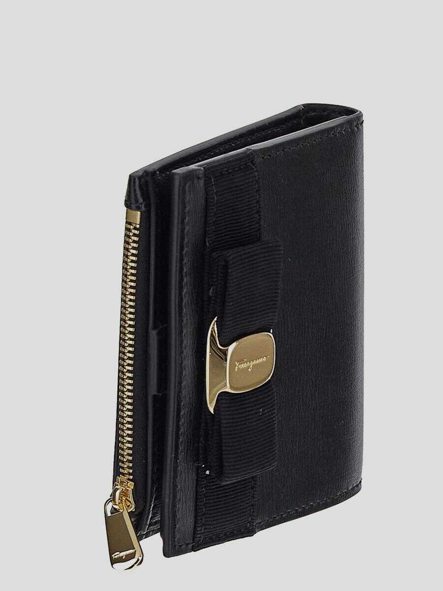 VALEXTRA Valextra Wallets