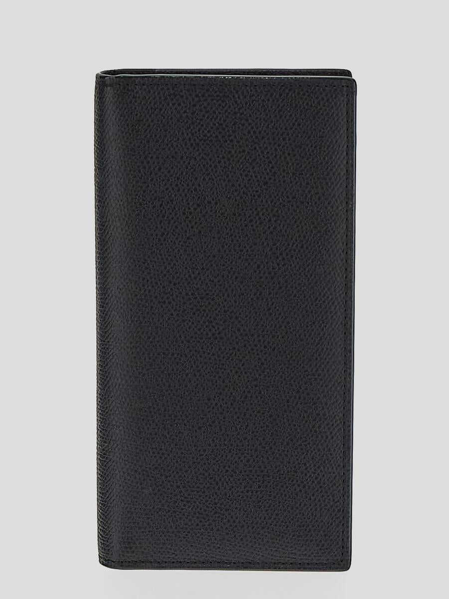 VALEXTRA Valextra Vertical Wallet