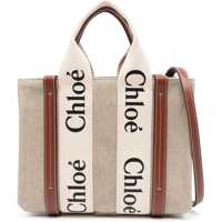 Genti de mana Woody Handbag Femei