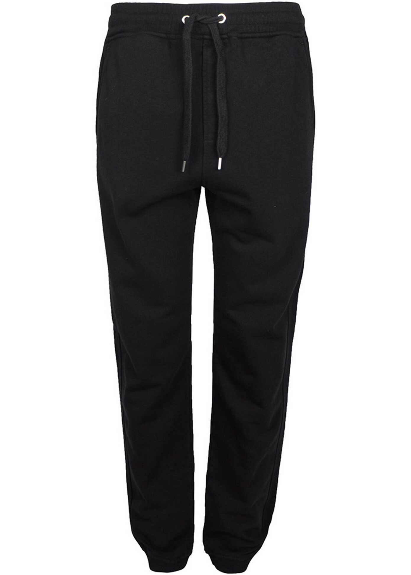 Just Cavalli Sweatpants S01KA0209* Czarny