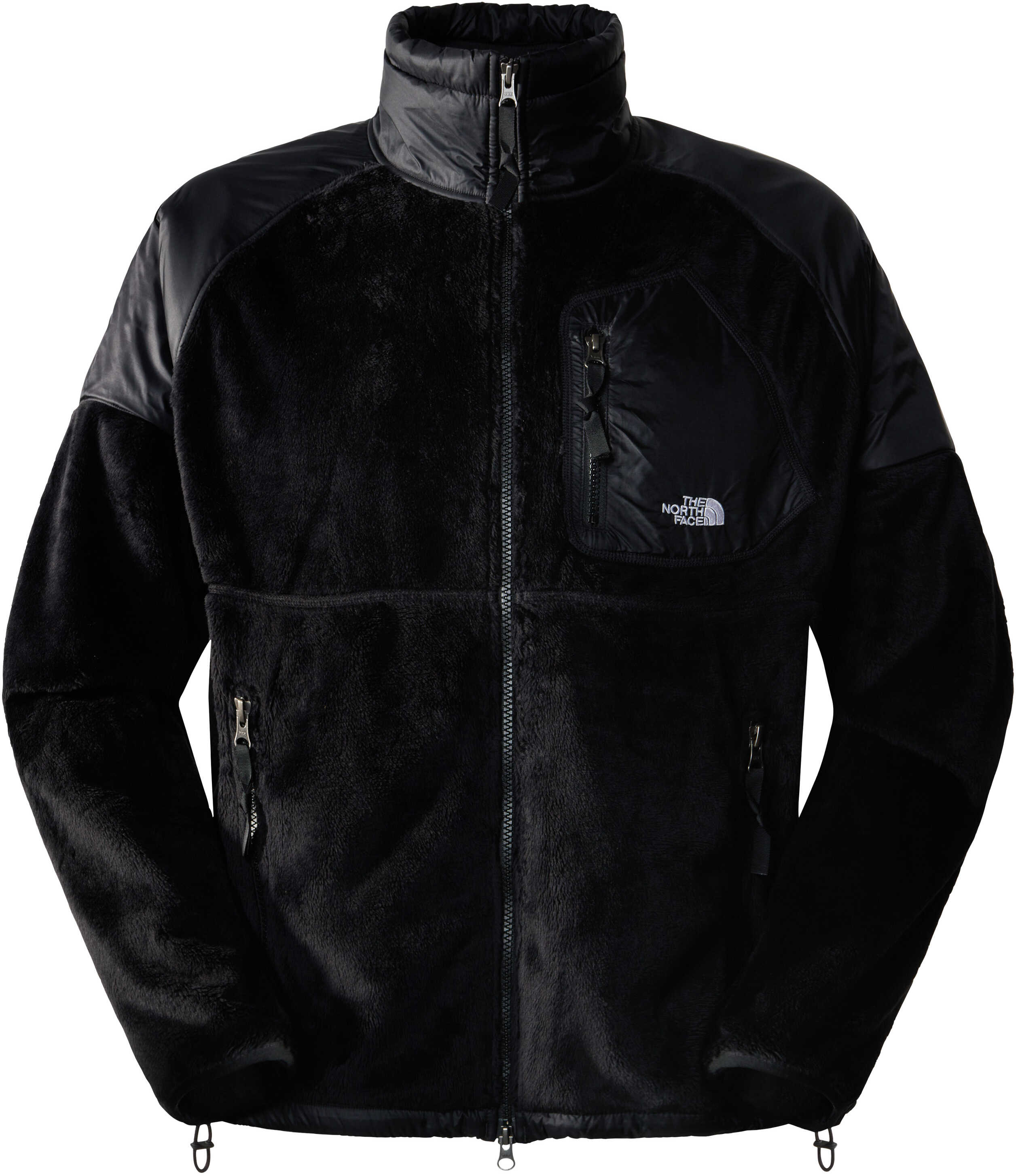 The North Face THE NORTH FACE jacket NF0A84F6JK31 TNF BLACK* Tnf Black