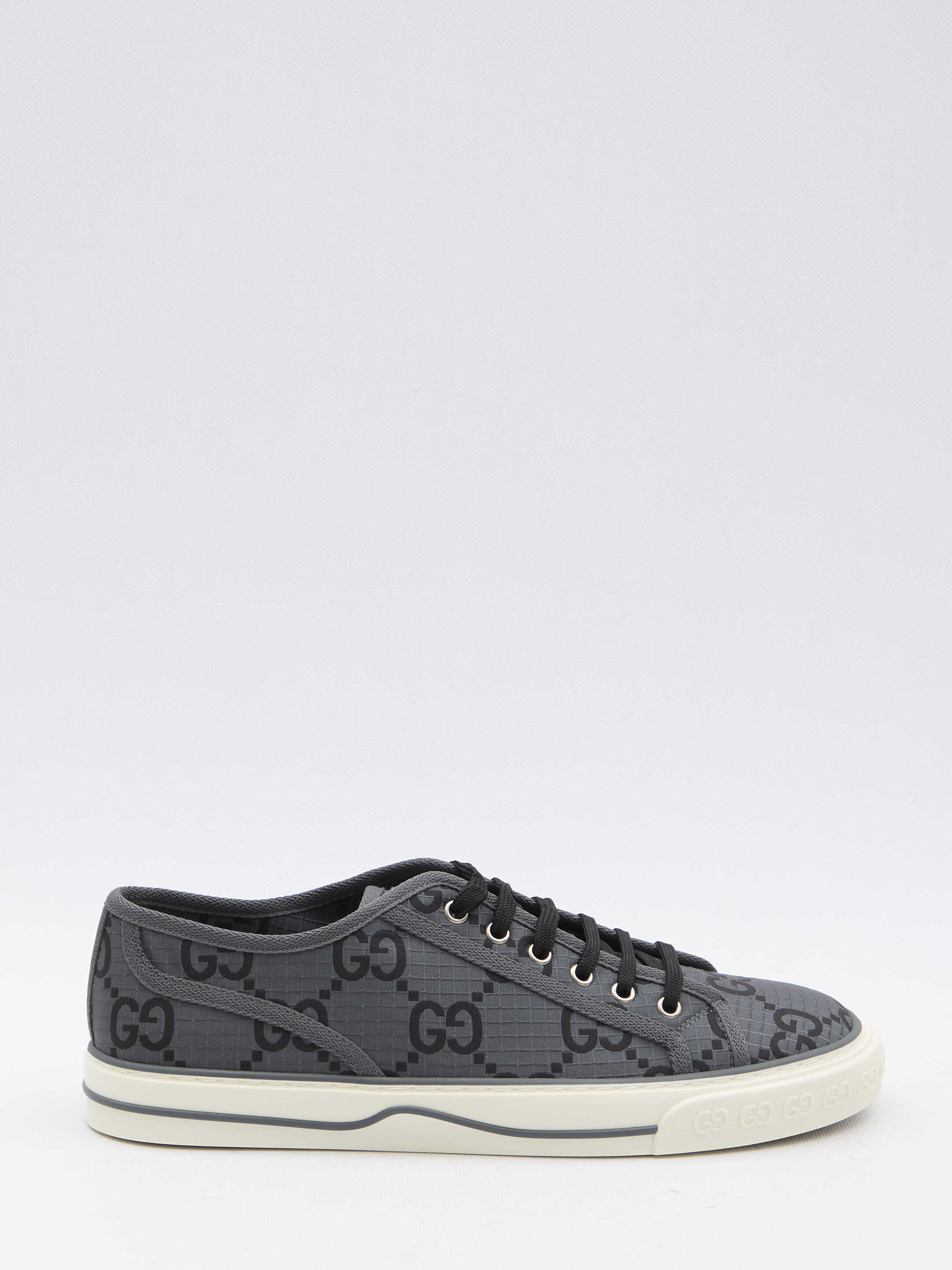 Gucci Gucci Tennis 1977 Sneakers GREY