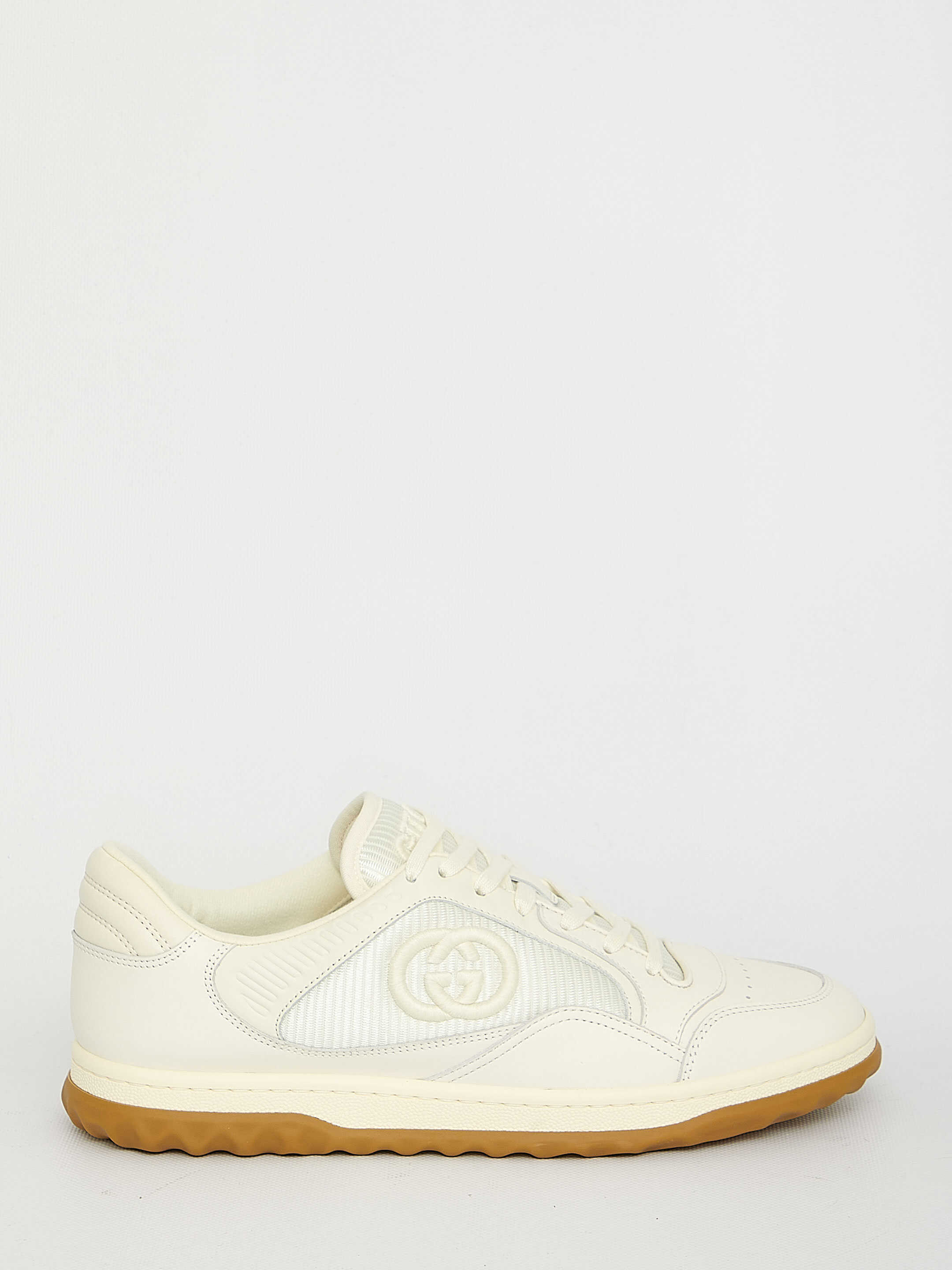 Gucci Mac80 Sneakers WHITE