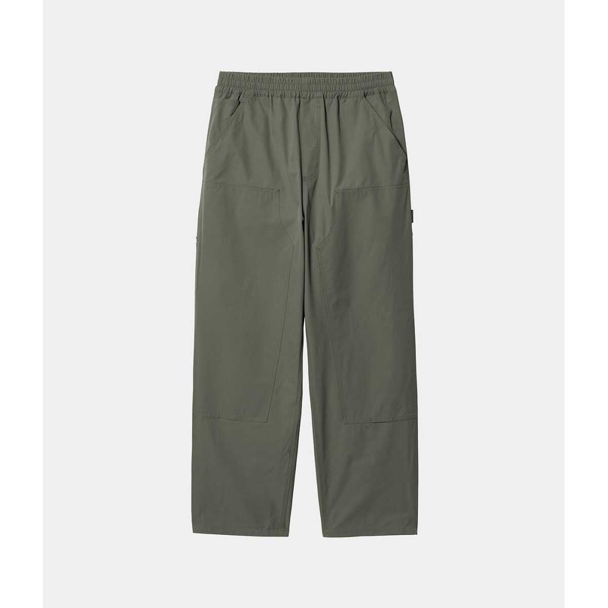 Carhartt Montana Pant I032152 1NDXX SMOKE GREEN Ndxx Smoke Green