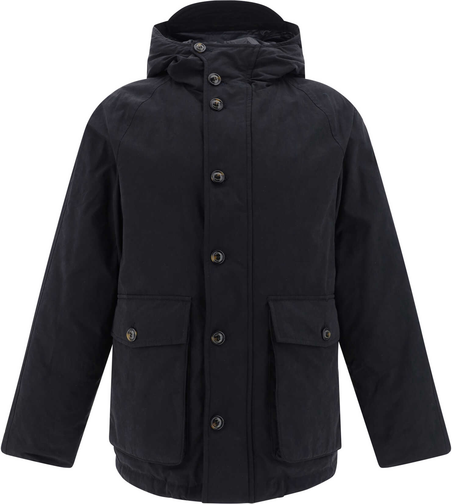 VALSTAR Down Jacket NAVY