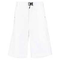 Pantaloni C.P. Company Cargo Shorts Clothing Barbati