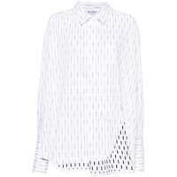 Camasi The Attico Diana Shirt Femei