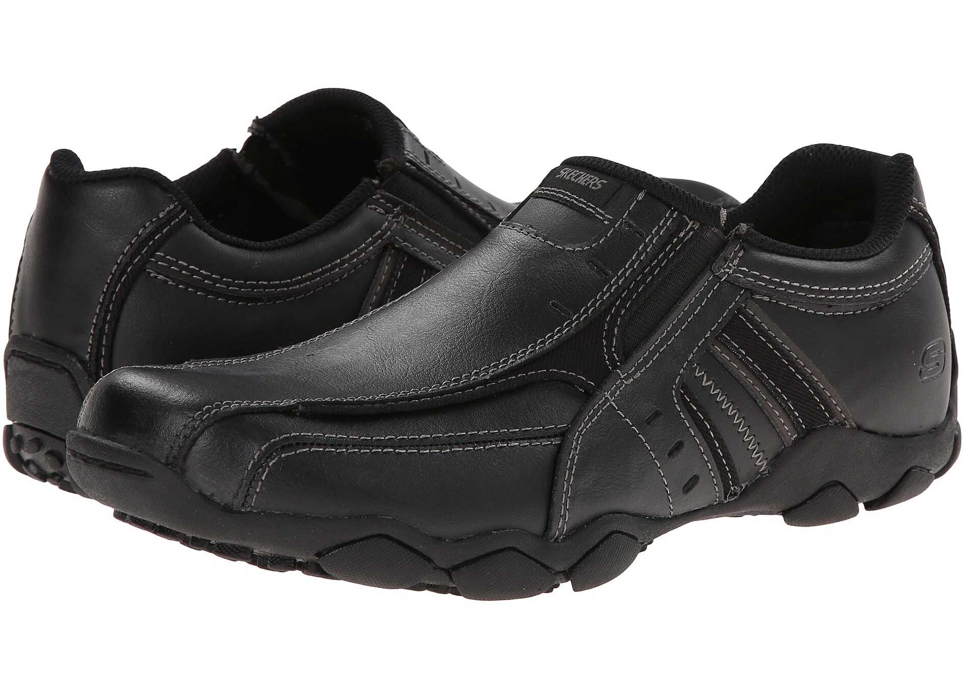 Tenis SKECHERS Diameter Black