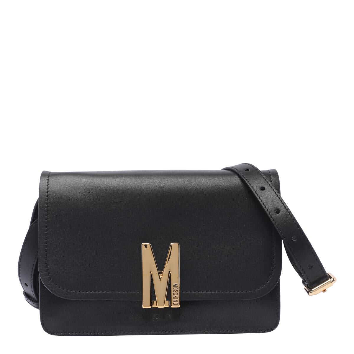 Moschino Moschino Bags BLACK