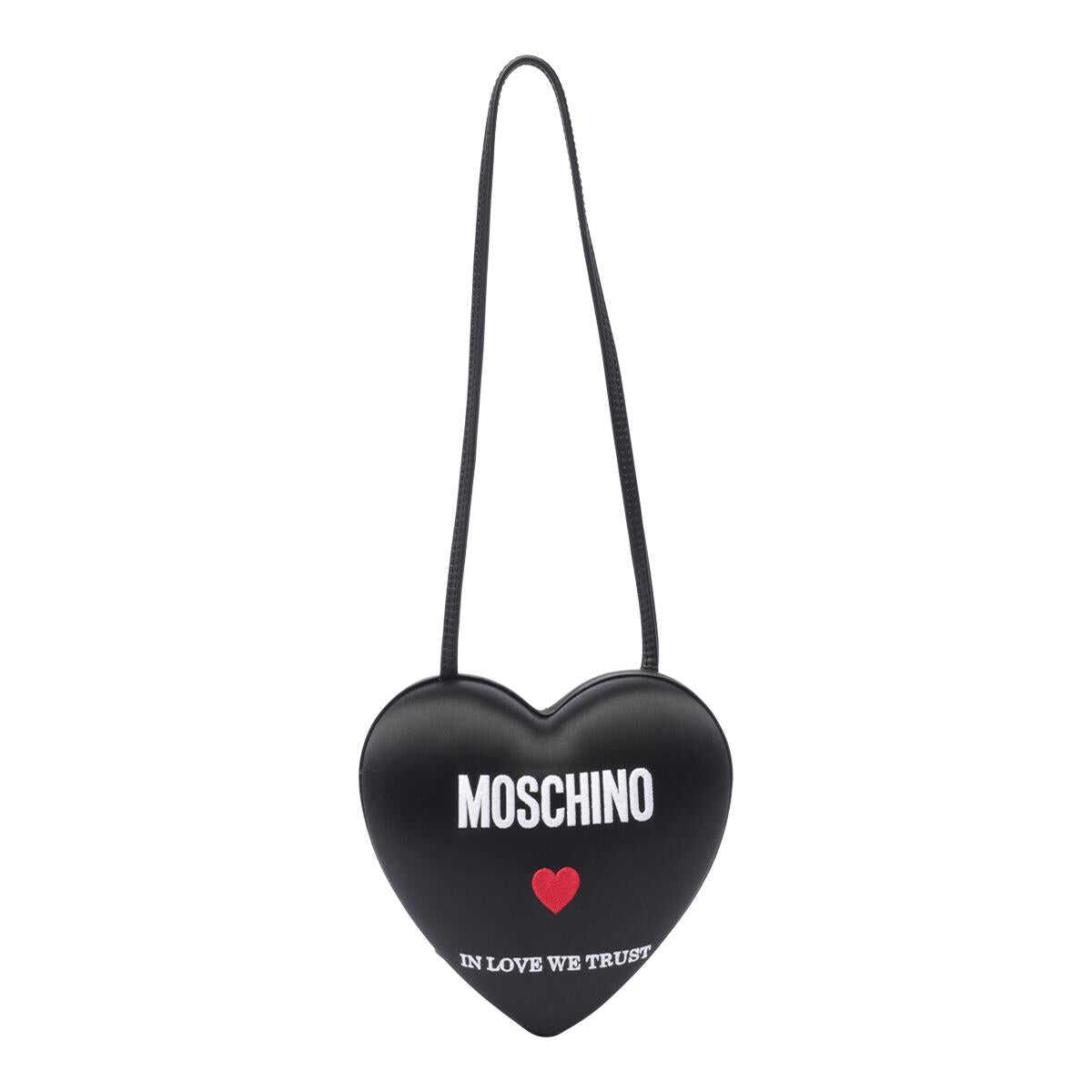 Moschino Moschino Bags BLACK