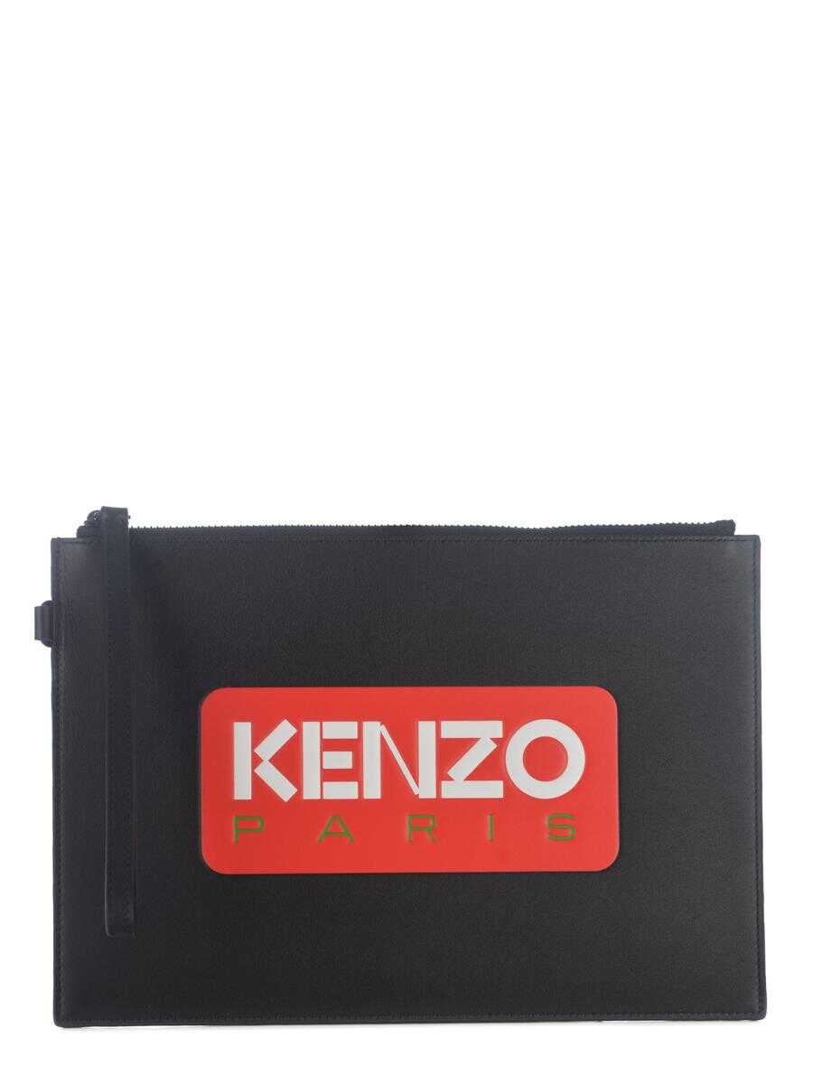 Kenzo KENZO Pochette BLACK