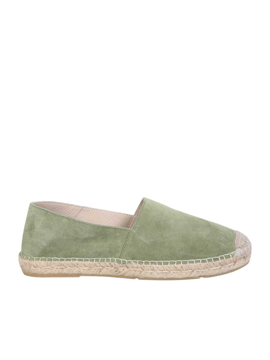 Tagliatore TAGLIATORE ESPADRILLAS GREEN