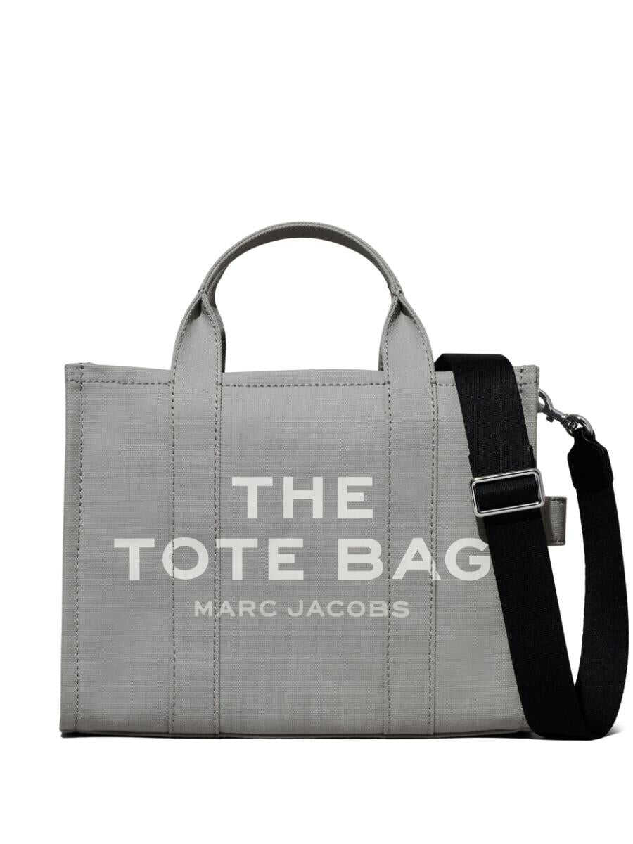 Marc Jacobs MARC JACOBS THE MEDIUM TOTE BAGS GREY