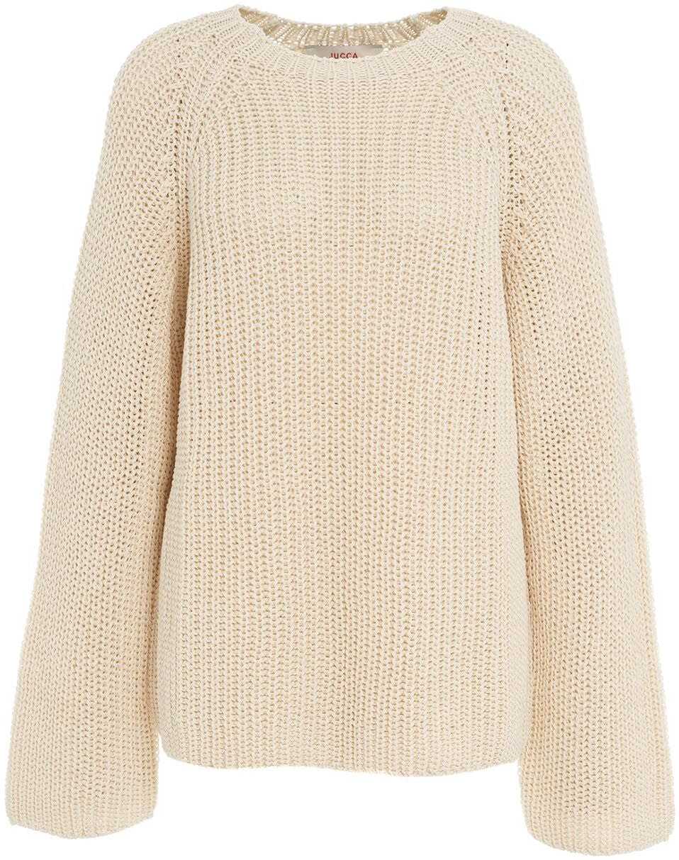 Jucca Knit pullover Brown