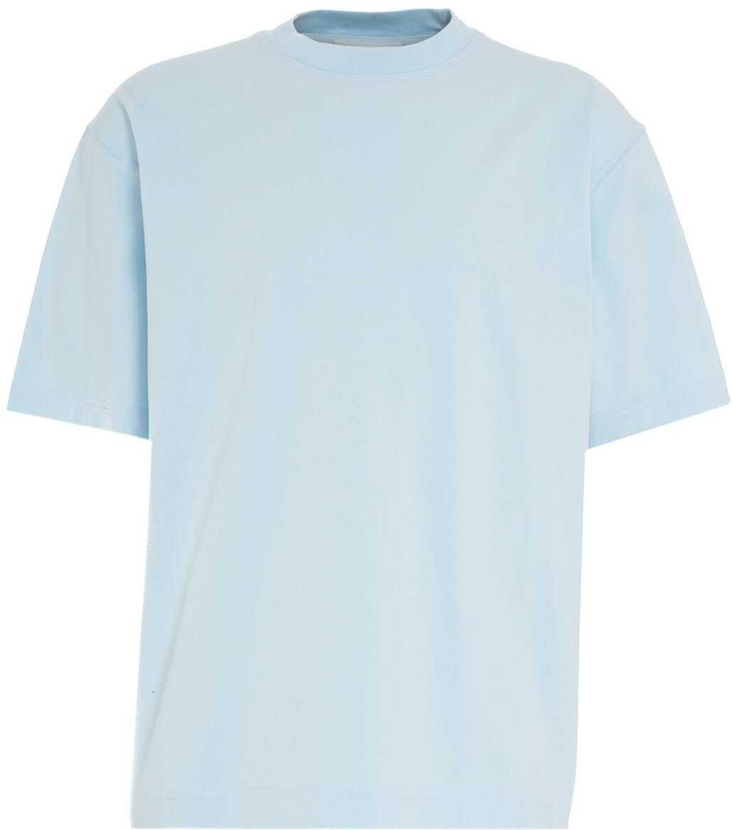 CLOSED T-shirt in cotton Blue