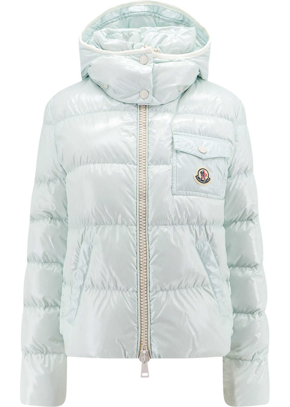 Moncler Andro Blue