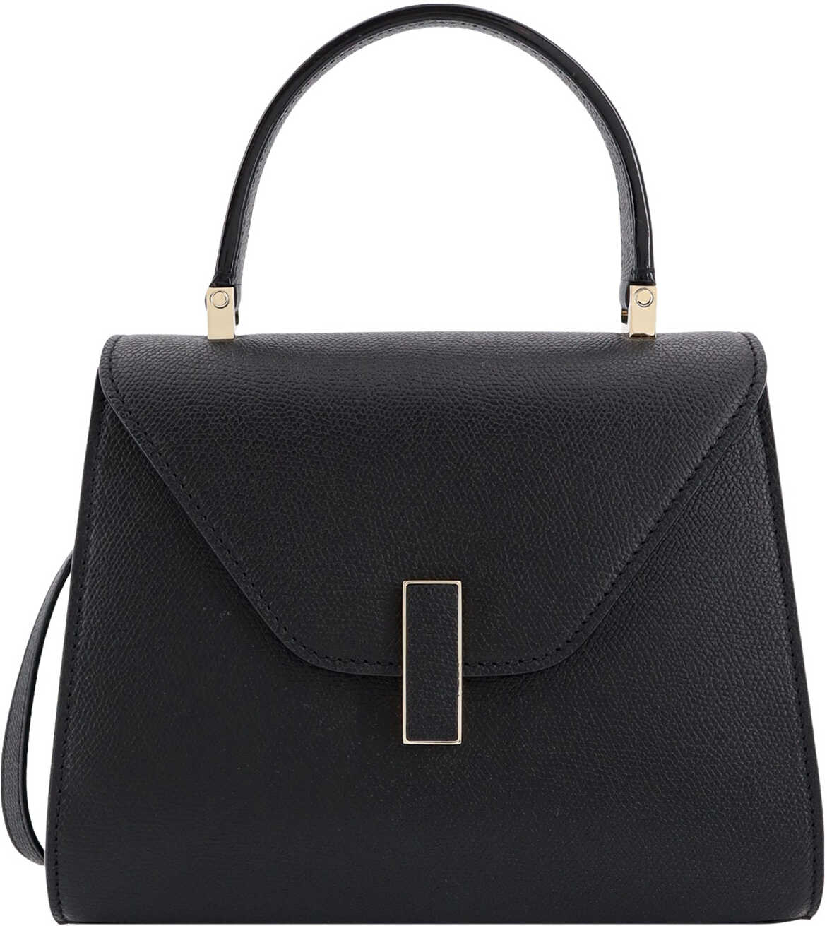 VALEXTRA Handbag Black