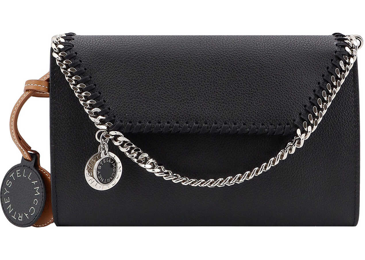 Stella McCartney Falabella Black