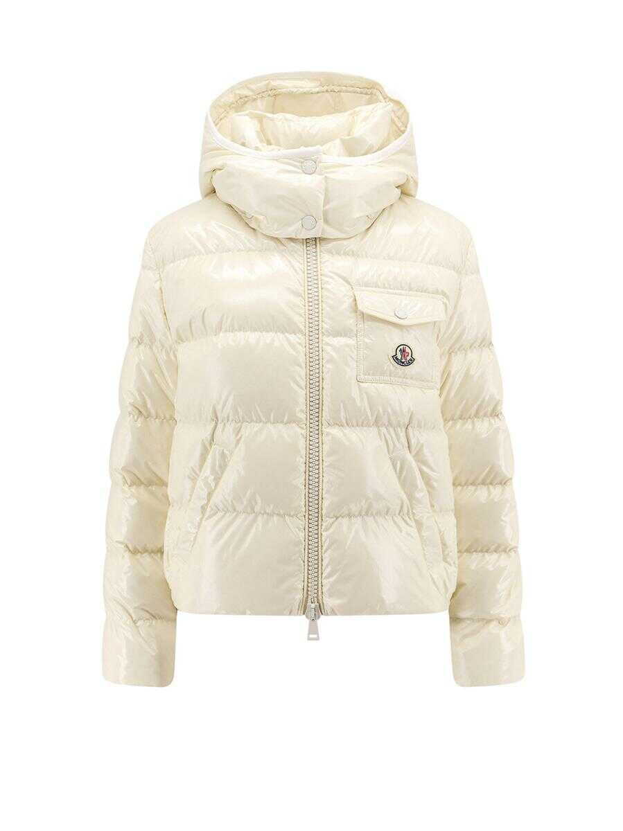 Moncler MONCLER ANDRO BEIGE