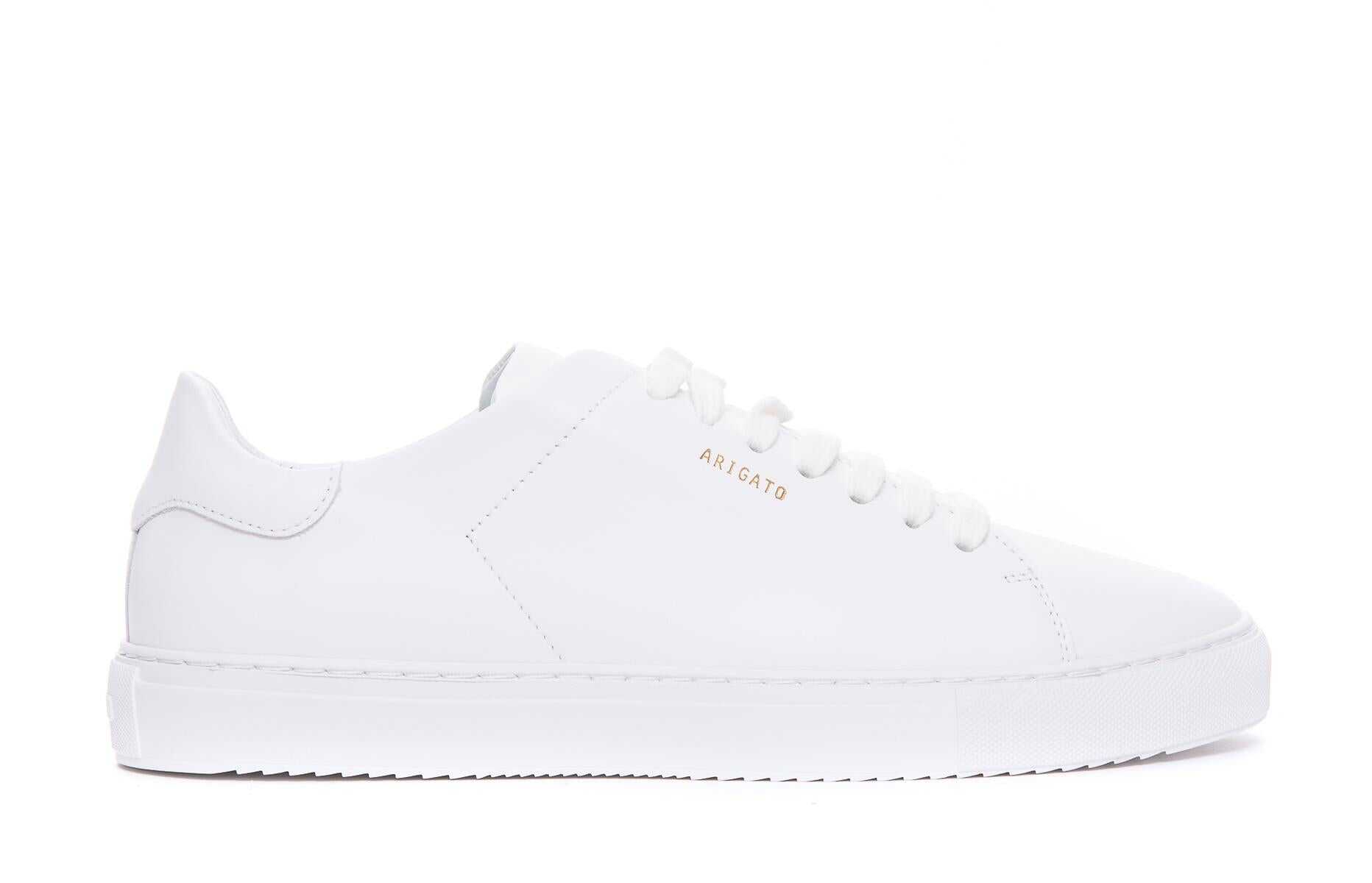 AXEL ARIGATO Axel Arigato Sneakers WHITE