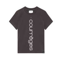 Tricouri Courrèges T-Shirt Femei