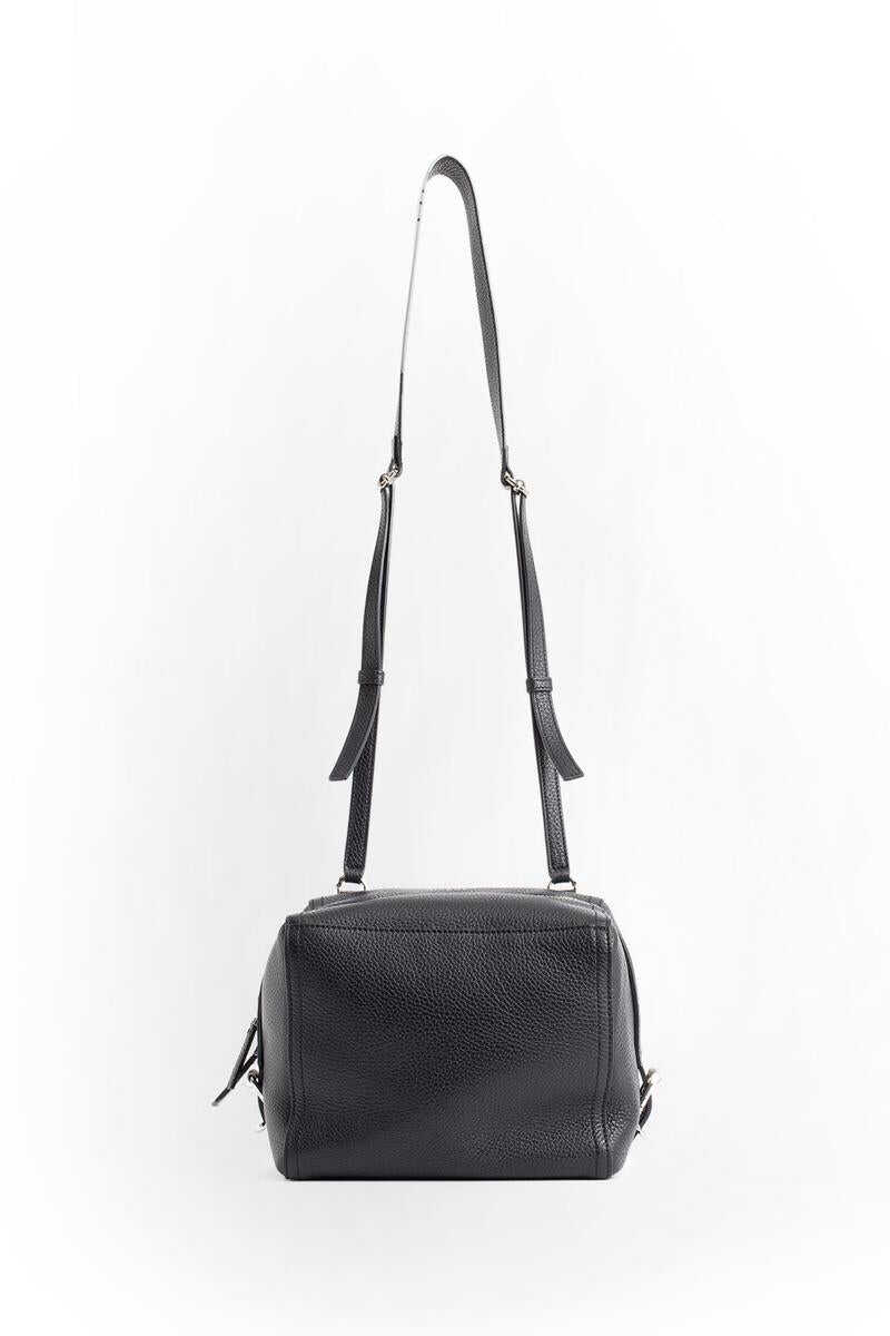 Givenchy GIVENCHY SHOULDER BAGS BLACK
