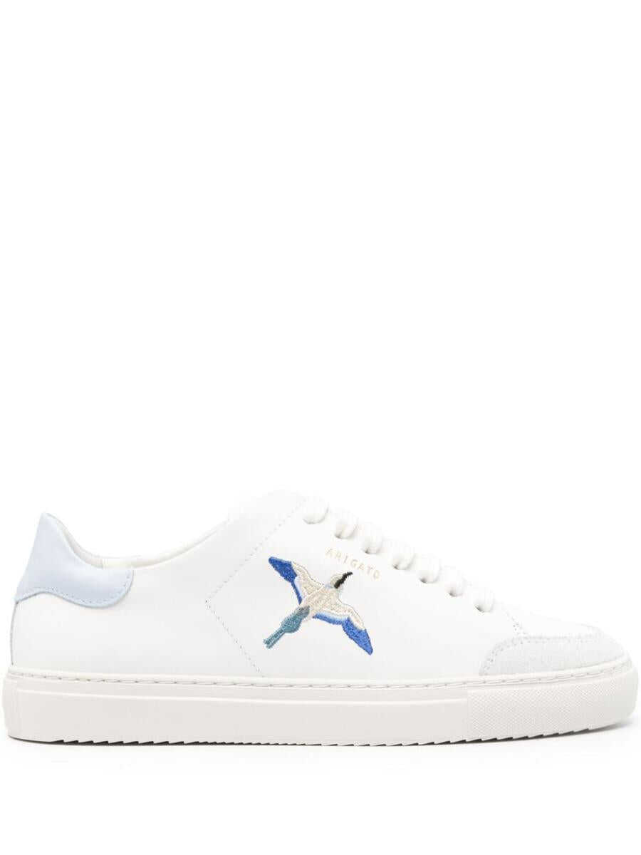 AXEL ARIGATO Axel Arigato Sneakers WHITE