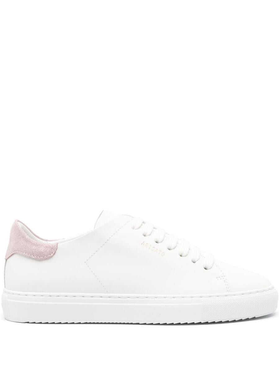 AXEL ARIGATO Axel Arigato Sneakers WHITE