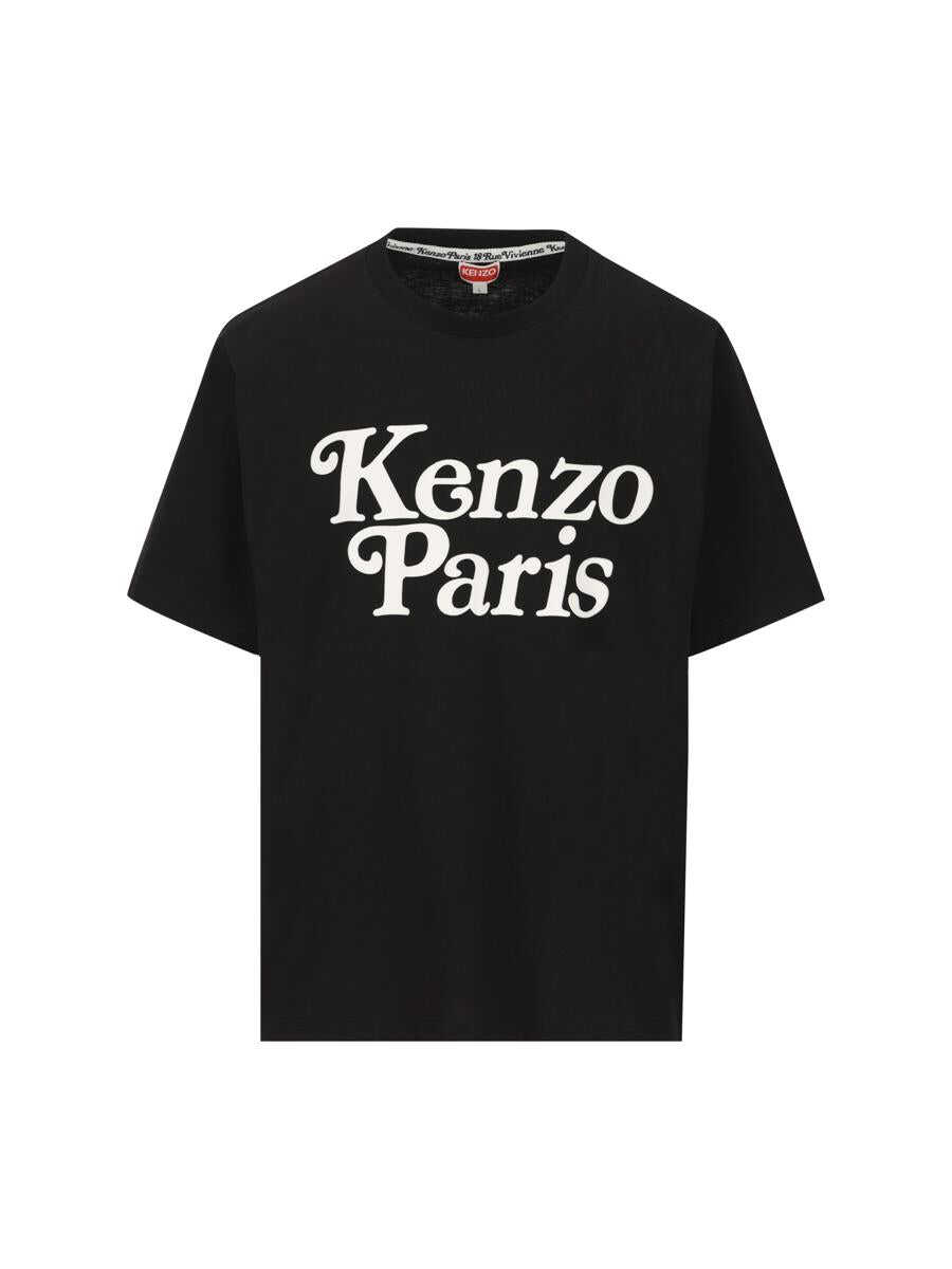 Kenzo Kenzo T-shirts and Polos BLACK