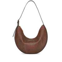 Genti de mana Etro Etro Essential Medium Hobo Bag In Arnica Femei