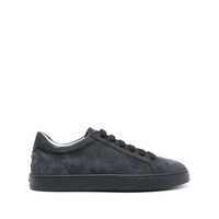 Sneakers Tod'S Blue Leather Sneakers Barbati