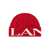 Lanvin Lanvin Wool Hat Red