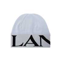 Palarii Lanvin Wool Hat Femei