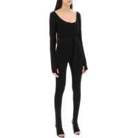 Salopete Poly Lycra Catsuit Femei