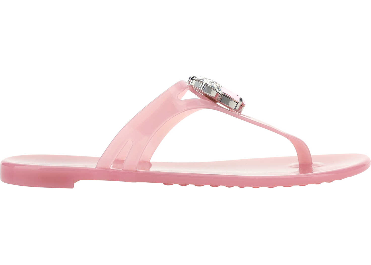 Casadei Queen Bee Beach Sandals QUEEN BEE PINK HOUSE