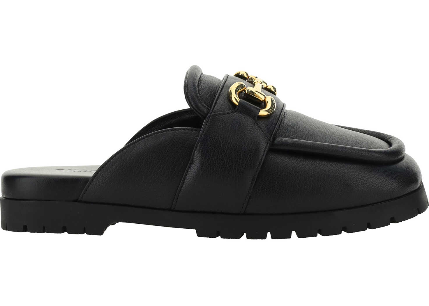 Gucci Loafers BLACK