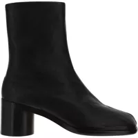 Bocanci casual Tabi Ankle Boots Barbati