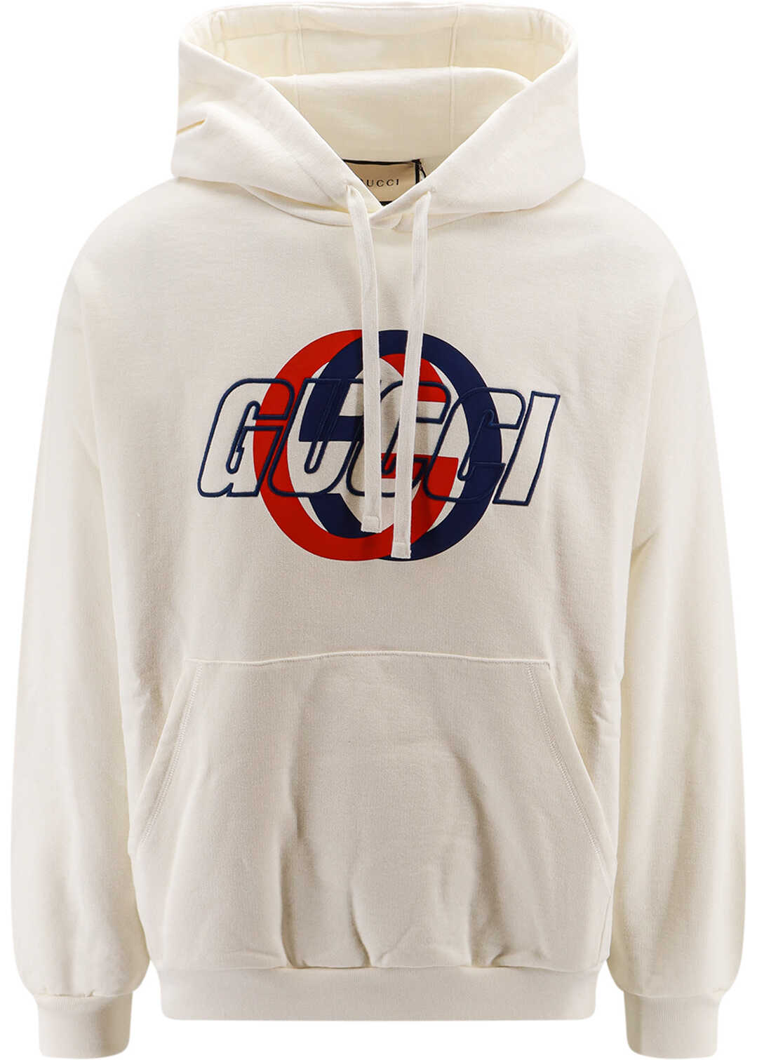 Gucci Sweatshirt White