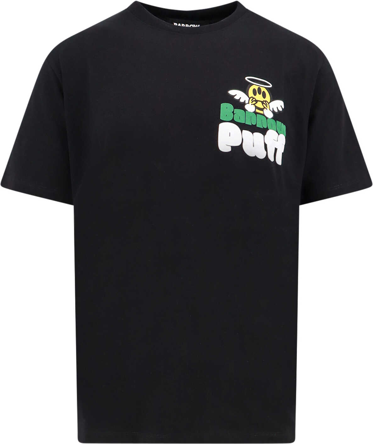 BARROW T-Shirt Black