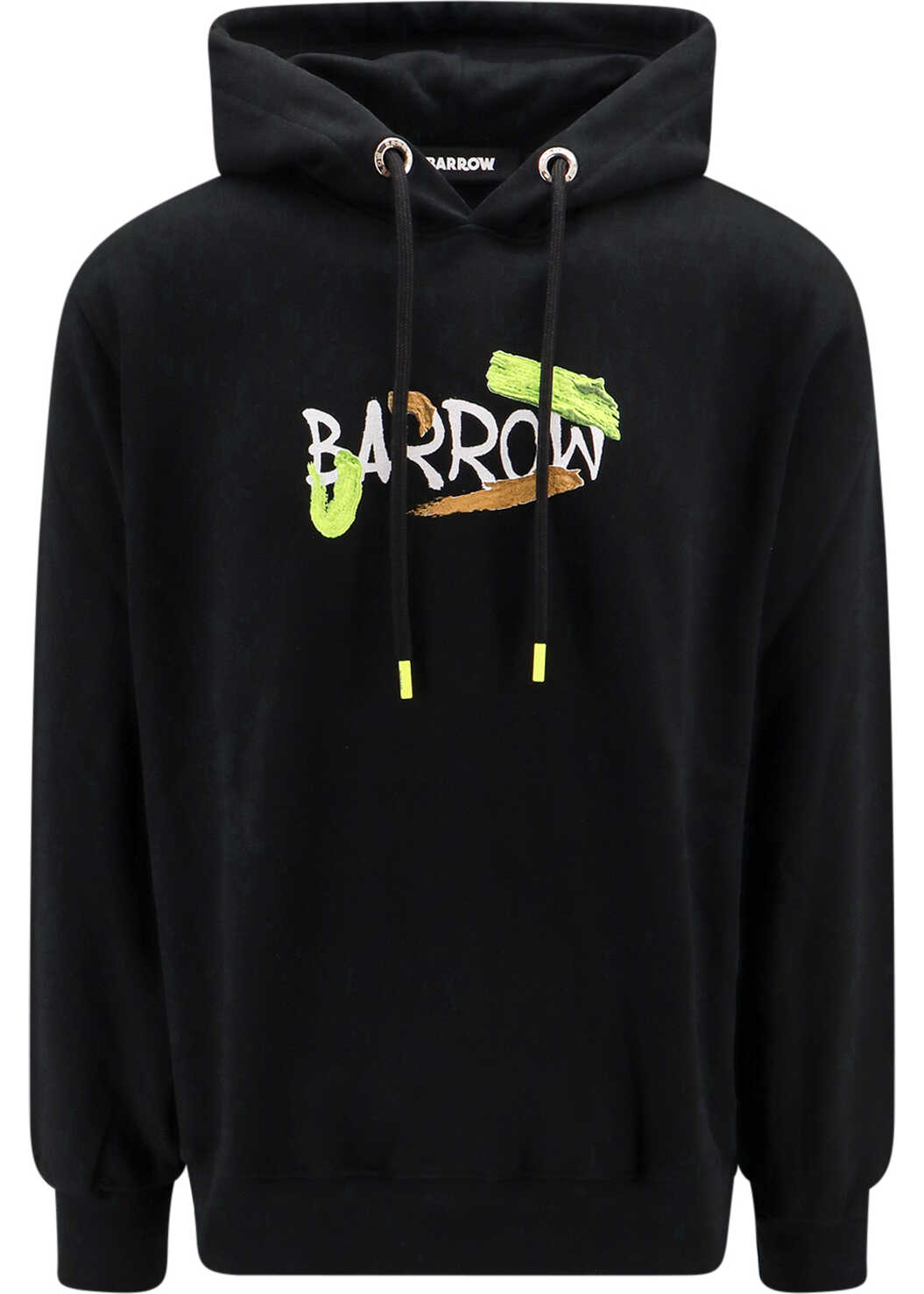 BARROW Sweatshirt Black