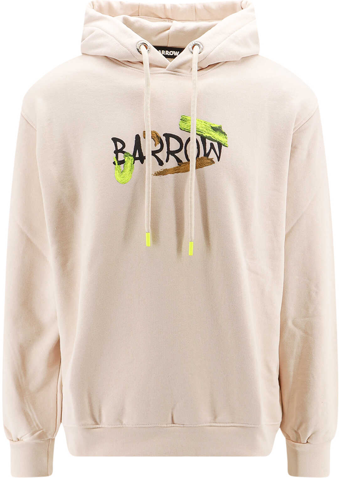 BARROW Sweatshirt Beige