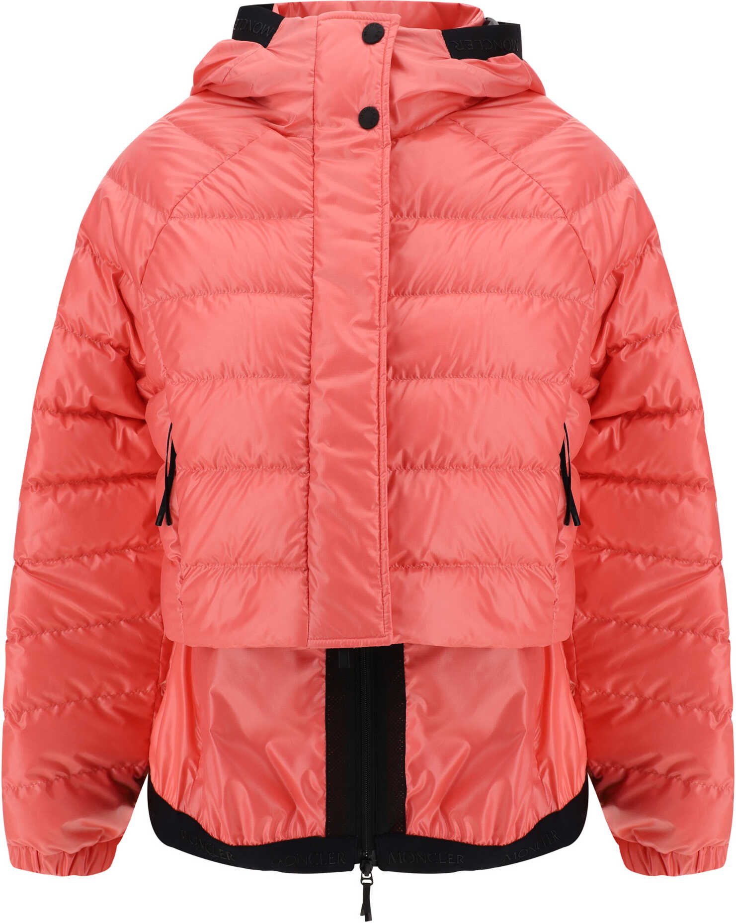 Moncler Criseide Down Jacket 417