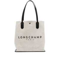 Genti de mana Longchamp Roseau Large Shopping Bag Femei