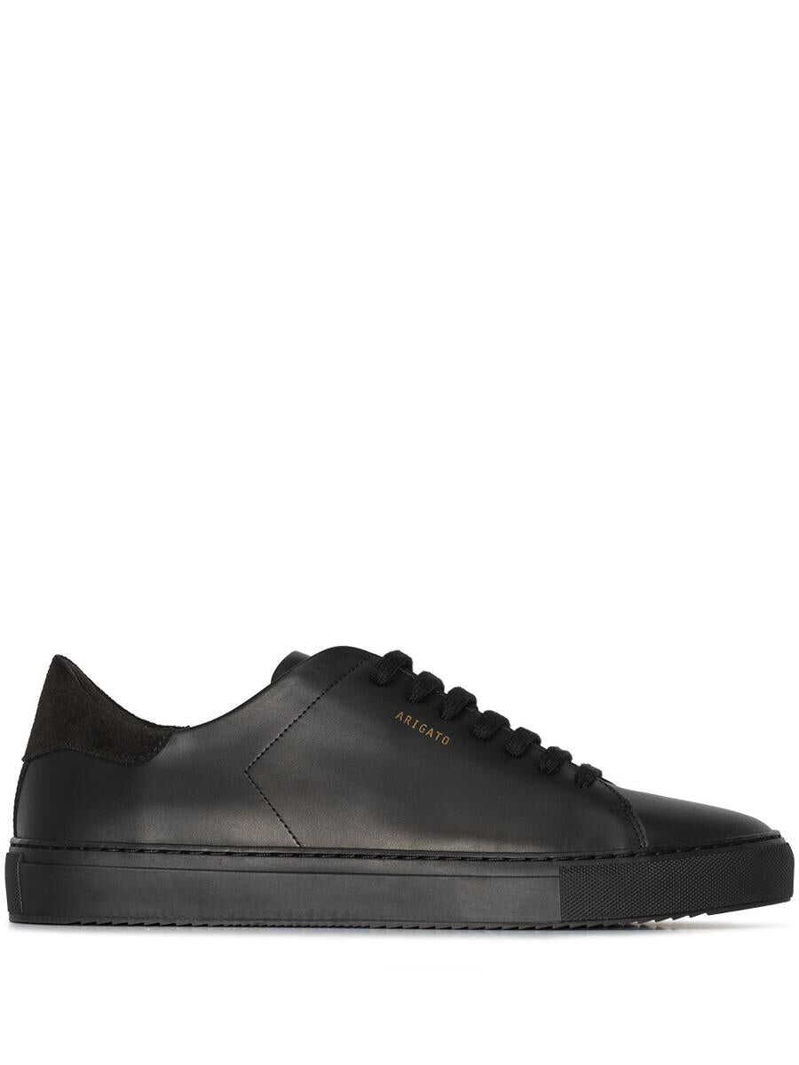 AXEL ARIGATO Axel Arigato Sneakers BLACK