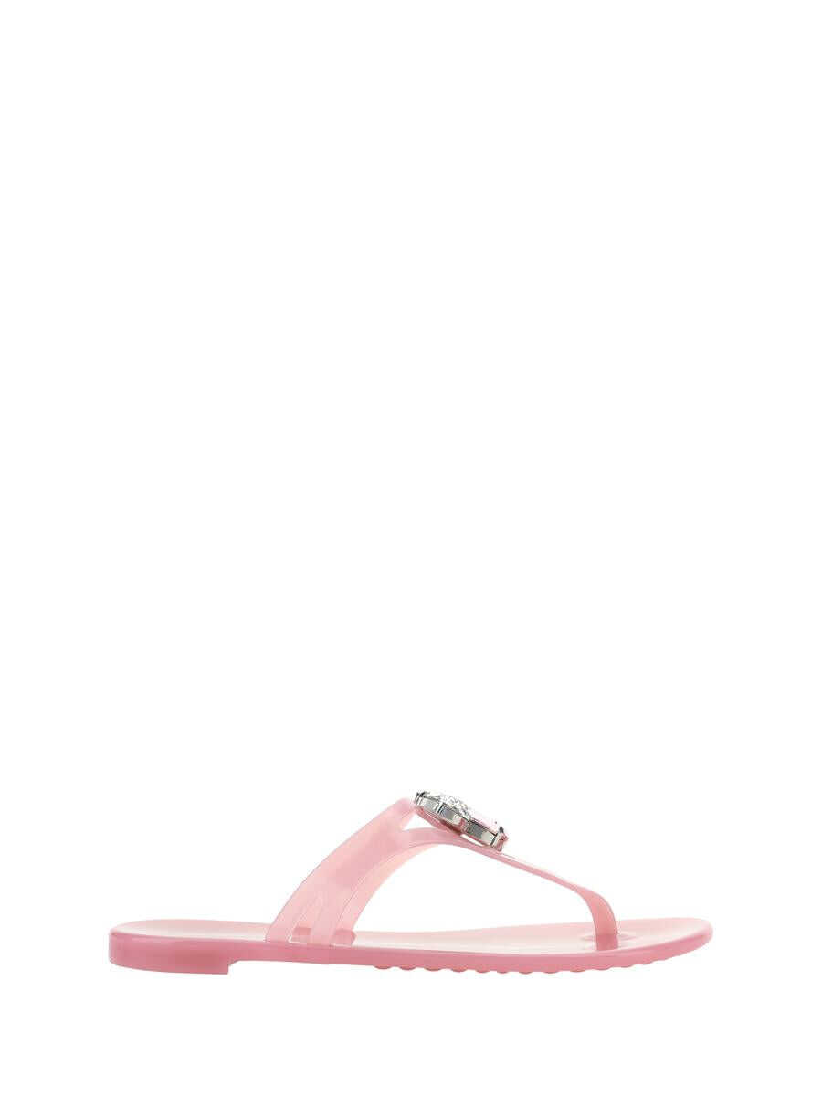 Casadei CASADEI SANDALS QUEEN BEE PINK HOUSE