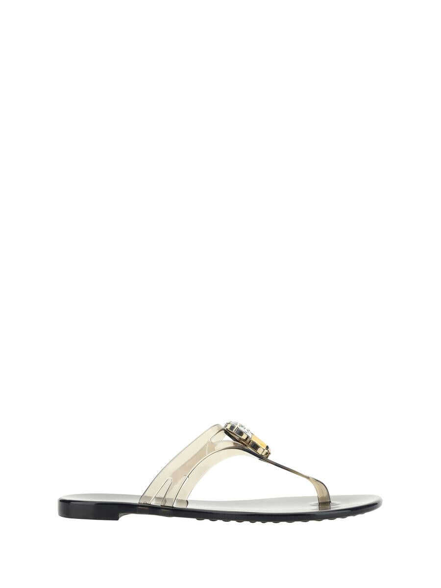 Casadei CASADEI SANDALS QUEEN BEE NERO