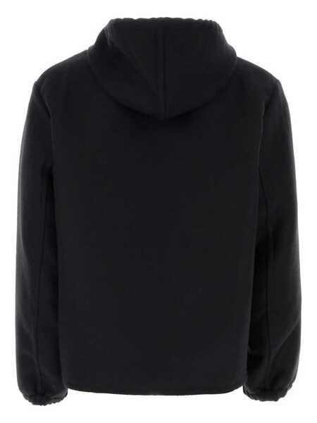 Pulovere Givenchy Givenchy Sweatshirts Black Barbati (BM 12407154) 2