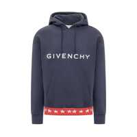 Bluze de trening Givenchy Givenchy Givenchy Stars Sweatshirt